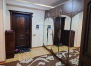 Satılır 4 otaqlı 110 m2 yeni tikili Nəriman Nərimanov m.