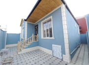 Satılır 3 otaqlı 85 m2 həyət evi Masazır