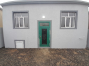 Satılır 3 otaqlı 86 m2 həyət evi Binə