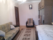 Satılır 3 otaqlı 60 m2 köhnə tikili Qaraçuxur