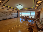 Satılır 4 otaqlı 225 m2 yeni tikili Elmlər Akademiyası m.