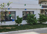 Satılır 2 otaqlı 80 m2 obyekt Neftçilər m.