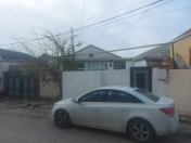 Satılır 3 otaqlı 70 m2 həyət evi Babək Plaza