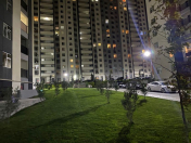 Satılır 2 otaqlı 60 m2 yeni tikili Həzi Aslanov