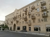Satılır 3 otaqlı 98 m2 köhnə tikili Bayıl