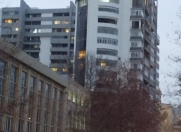 Satılır 4 otaqlı 235 m2 yeni tikili Elmlər Akademiyası m.