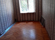 Satılır 2 otaqlı 67 m2 köhnə tikili Yasamal r.