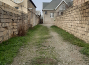 Satılır 9 otaqlı 280 m2 həyət evi Saray