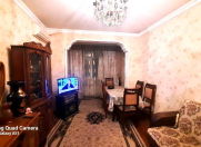 Satılır 2 otaqlı 50 m2 köhnə tikili 3 mkr