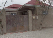 Satılır 3 otaqlı 63 m2 həyət evi Masazır