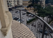 Satılır 2 otaqlı 72 m2 yeni tikili Xırdalan