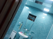 İcarəyə verilir 5 otaqlı 120 m2 həyət evi Şirvan