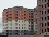 Satılır 2 otaqlı 55.86 m2 yeni tikili Saray