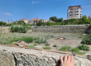 Satılır 7 sot torpaq Bakıxanov
