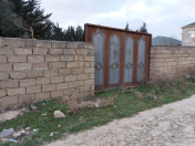 Satılır 4 sot torpaq Mehdiabad