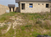 Satılır 4 otaqlı 150 m2 həyət evi Pirşağı