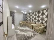 İcarəyə verilir 2 otaqlı 80 m2 yeni tikili Qaraçuxur