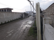 Satılır 3 otaqlı 150 m2 həyət evi Buzovna