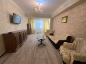 İcarəyə verilir 3 otaqlı 103 m2 yeni tikili Yeni Yasamal