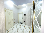 Satılır 3 otaqlı 122 m2 yeni tikili Əhmədli m.