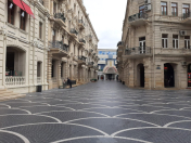 Satılır 3 otaqlı 100 m2 köhnə tikili Sahil m.