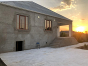 Satılır 4 otaqlı 120 m2 həyət evi Mərdəkan