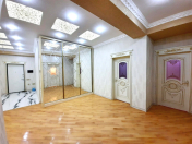 Satılır 3 otaqlı 142 m2 yeni tikili Əhmədli m.