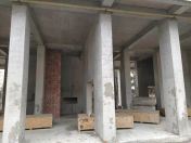 Satılır 1 otaqlı 132 m2 obyekt Əhmədli