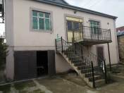 Satılır 4 otaqlı 160 m2 həyət evi Hökməli