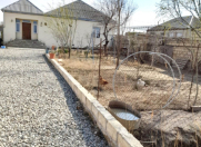 Satılır 4 otaqlı 140 m2 həyət evi Pirşağı