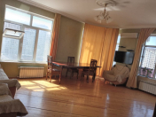 İcarəyə verilir 3 otaqlı 85 m2 yeni tikili Əhmədli m.