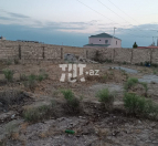 Satılır 2.5 sot torpaq NZS