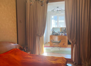 Satılır 3 otaqlı 105 m2 köhnə tikili Sahil m.