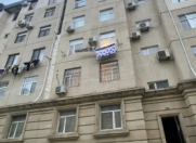 Satılır 3 otaqlı 90 m2 yeni tikili Bayıl