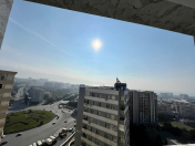 Satılır 3 otaqlı 115 m2 yeni tikili Əhmədli m.