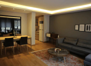 İcarəyə verilir 2 otaqlı 80 m2 yeni tikili 28 may