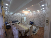 İcarəyə verilir 2 otaqlı 100 m2 yeni tikili Nəriman Nərimanov m.