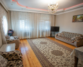 İcarəyə verilir 3 otaqlı 126 m2 yeni tikili Bayıl