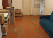 Satılır 2 otaqlı 42 m2 köhnə tikili Ağ şəhər