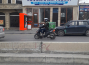 İcarəyə verilir 1 otaqlı 30 m2 obyekt 3 mkr
