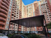 Satılır 3 otaqlı 110 m2 yeni tikili Badamdar