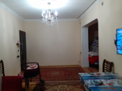 Satılır 1 otaqlı 36 m2 köhnə tikili Gənclik m.