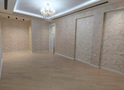 Satılır 2 otaqlı 72 m2 yeni tikili İnşaatçılar m.