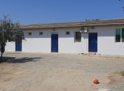 İcarəyə verilir 2 otaqlı 50 m2 bağ evi Türkan