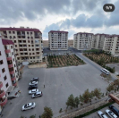 Satılır 2 otaqlı 41 m2 yeni tikili Masazır