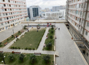 Satılır 2 otaqlı 64 m2 yeni tikili 20 yanvar m.