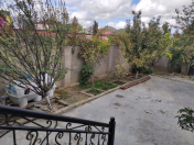Satılır 3 otaqlı 102 m2 həyət evi Y.Ramana