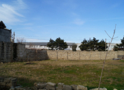Satılır 410 sot torpaq Qara Qarayev m.