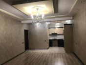 Satılır 2 otaqlı 72 m2 yeni tikili Əhmədli