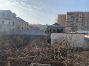 Satılır 2 otaqlı 300 m2 həyət evi Qaraçuxur